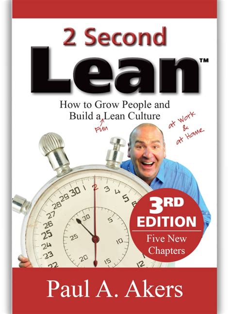 Image result for 2 Second Lean Tips