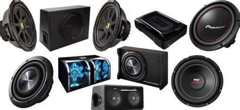 Best 10 Inch Subwoofer 的图像结果