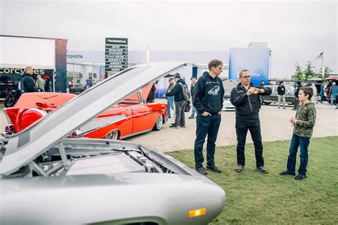 Electrifying a Classic: The Story of Kevin Erickson's 1972 Plymouth ...