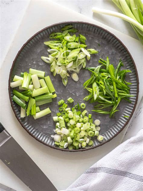 Green Onion Definition Cooking at Mia Hartnett blog