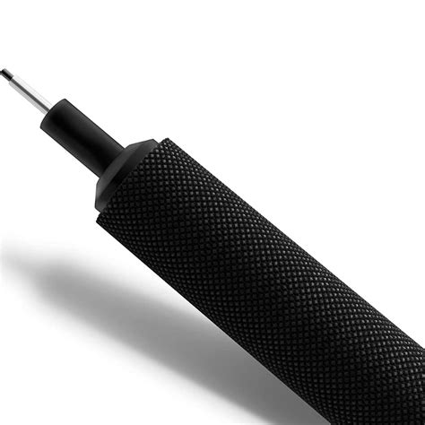 Rotring 500 Black 0.5mm Mechanical Pencil-SCOOBOO – SCOOBOO