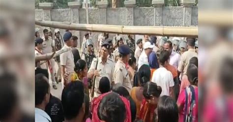 Politics heats up in Bihar over Sengol and Ashoka Pillar leaders accuse ...