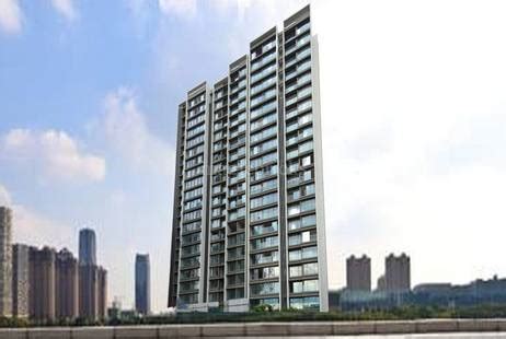 Rustomjee Paramount in Khar West, Mumbai: Price, Brochure, Floor Plan ...