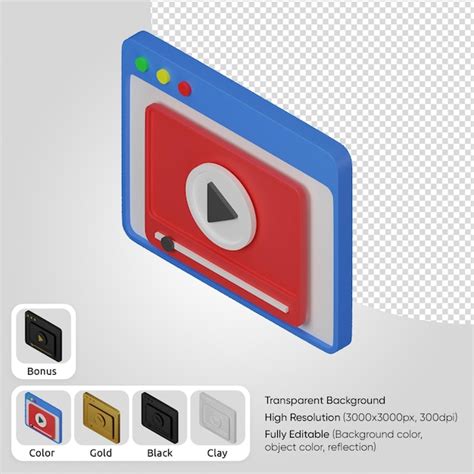 Image result for 3D Video Player