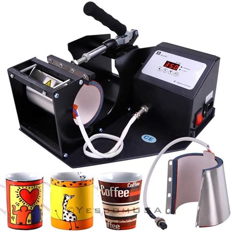 Image result for Mug Printing Machine