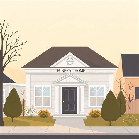 Funeral Homes in West Liberty (Ohio) | Local Memorial Services