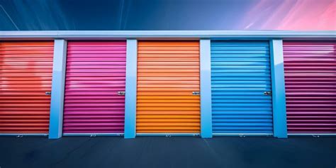 Image result for Long Distance Moving Containers Sizes