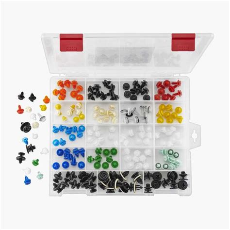 Image result for Interior Trim Clips