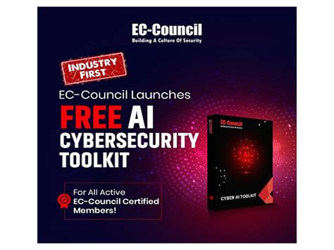 EC-Council's Industry-First AI ToolKit Course Empowering Indian ...