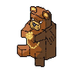 Ursagon #217.137 - FusionDex