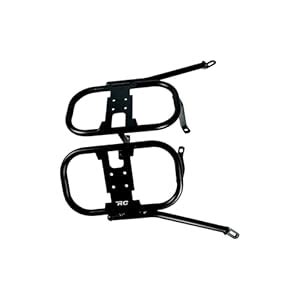 Saddle Stay for Harley-Davidson X440 : Amazon.in: Car & Motorbike