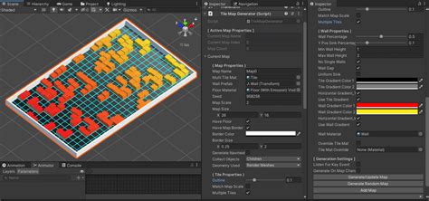 Image result for Unity How to Make a Tile Map