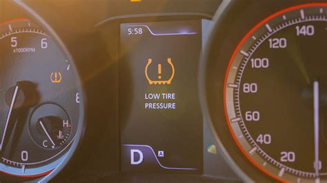 TPMS Failure 的图像结果