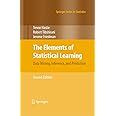 Buy imusti The Elements Of Statistical Learning: Data Mining, Inference ...