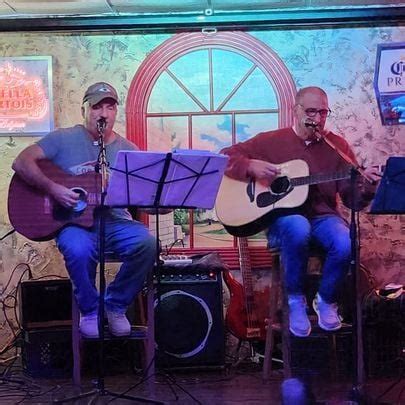 Night Train Duo at Breaker Brewing Outpost *LIVE MUSIC*, Breaker ...