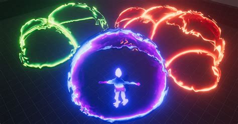 Image result for Force Field Unity Engine