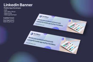 LinkedIn Banner of JavaScript Developer 的图像结果