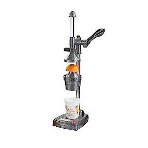 Buy BRIGHTBERG Aluminum Manual Cold Press juicer for Orange, Lemon ...