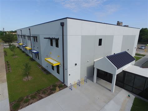 Trinity Basin Preparatory Calendar