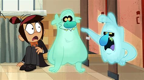 Gach Carachtair Disney Channel 2024 Disney Channel Picks Up 2 New