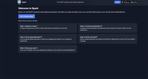 Spark App Features 的图像结果