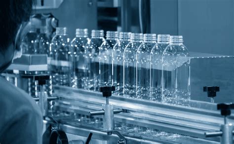 Complete PET Bottle Packaging Solutions: Blowing, Filling & Capping