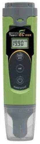 Water Quality Testers - Eutech Multi Parameter Tester Trader ...