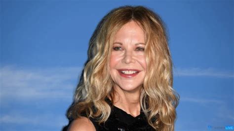Meg Ryan's mother Susan Jordan Duggan Biography: Age, Net Worth ...