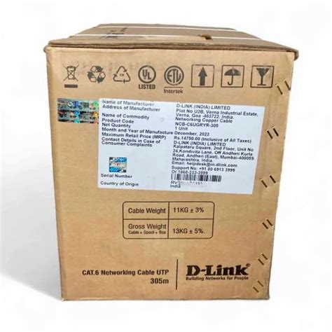 Fiber Optic Cable - D-Link LAN Cable Trader - Wholesaler / Distributor ...