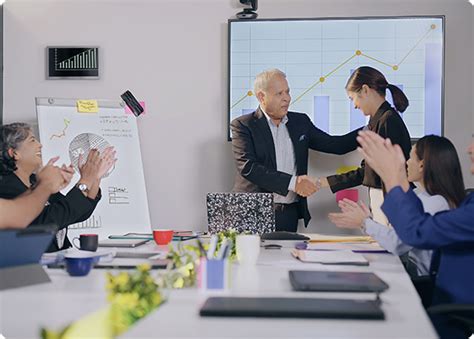 Building Strong Relationships in the Workplace | HGS USA