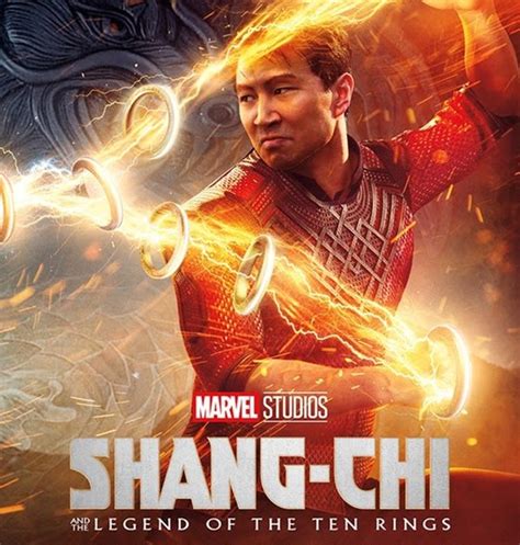 Shang-Chi and the Legend of the Ten Rings: Box Office, Budget, Hit or ...