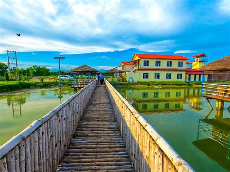 RCS FISH RESORT (Lumbini) - Hotel Reviews & Photos - Tripadvisor