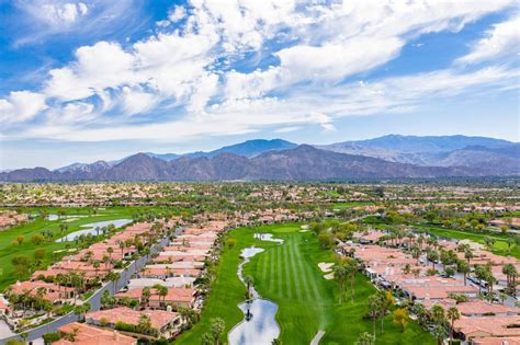 🌴 Indian Ridge Country Club Homes For Sale ☀️ Palm Desert