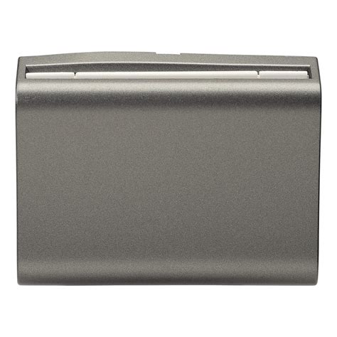 Legrand Arteor Hotel Keycard Switch (Magnesium, Pack of 1) : Amazon.in ...