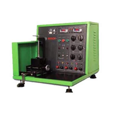 Auto Electric Service Equipments - Auto Electrical Test Bench Wholesale ...