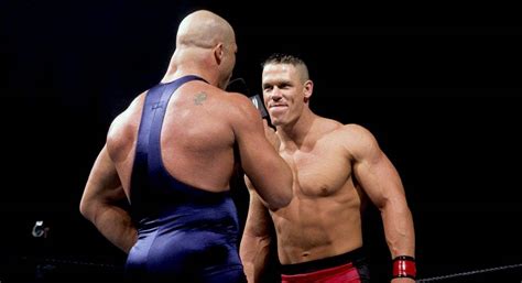 WWE十大巨星的“绰号”都叫啥？以及绰号的由来