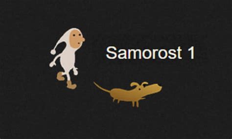 Baixar a última versão do Samorost 1 para PC grátis em Português no CCM ...