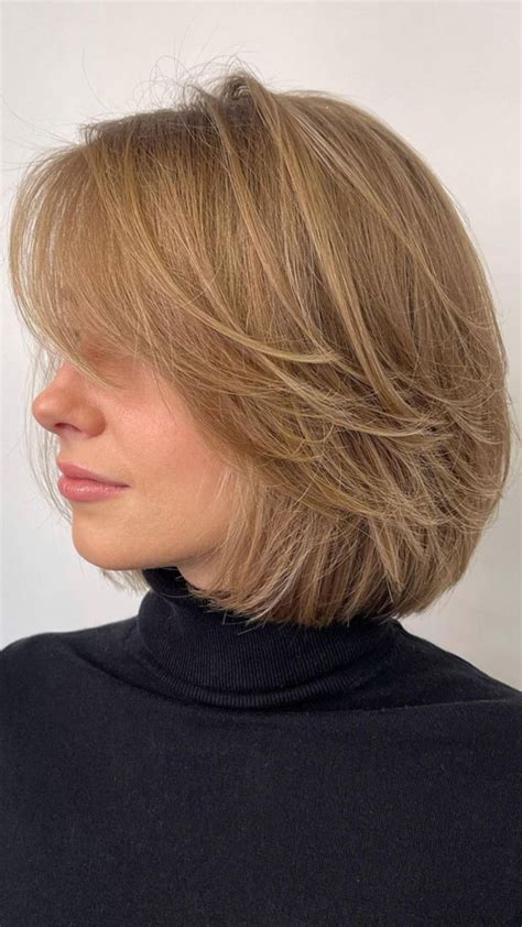 23 Hairstyle for Thin Hair Women - Stylish Hair Ideas