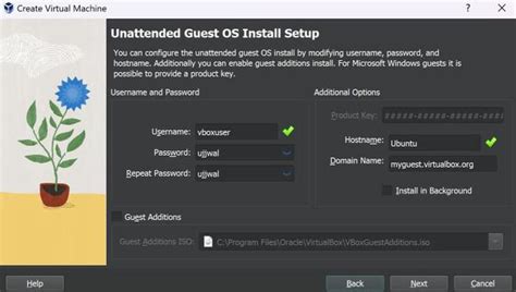 Image result for How to Setup a Linux Virsual Machine