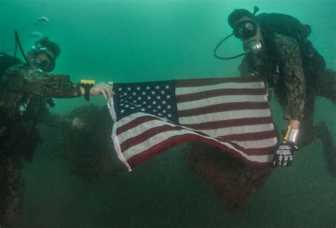 Uss Arizona Underwater Tour