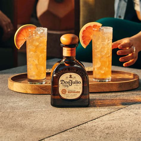 Don Julio Tequila | Luxury Premium Tequila | Official Site | Don Julio