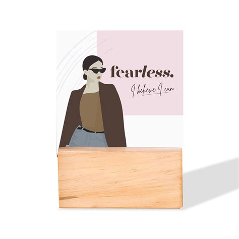 Women Empowering Affirmations