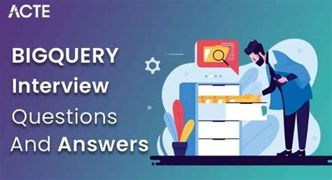 BigQuery Interview Questions 的图像结果