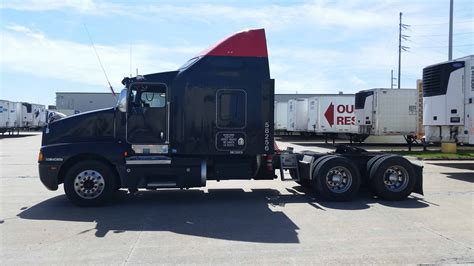 Commercial Truck Finance Review from Gary Livell Trucking