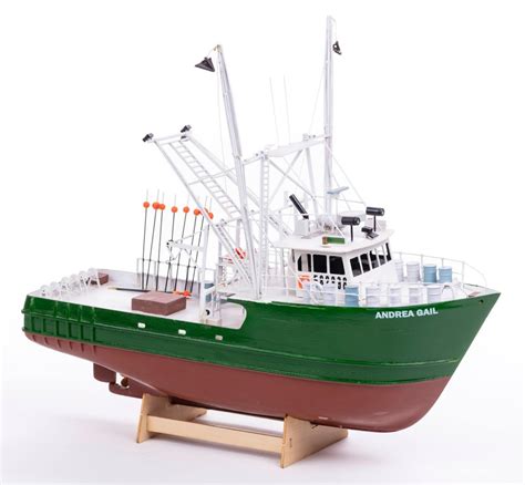 Andrea Gail Crew Photos 1991