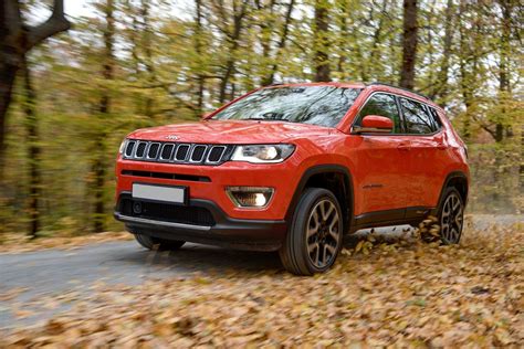 Image result for Jeep Compass Problems