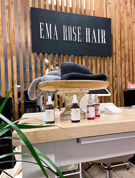 Hair Salon Makeover | Working Hands LLC | Wasilla Alaska