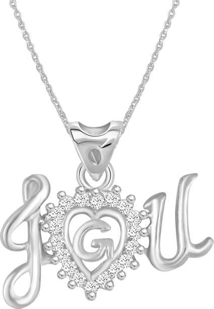 Platinum Chain - Buy Platinum Chain For Men & Women Online at Best ...