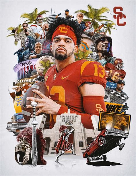 [100+] Caleb Williams Wallpapers | Wallpapers.com