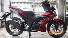 Supra Gtr 2018 by Honda Supra Gtr 150 Led Injection 2017 Yogyakarta Jualo Supra Gtr 2018